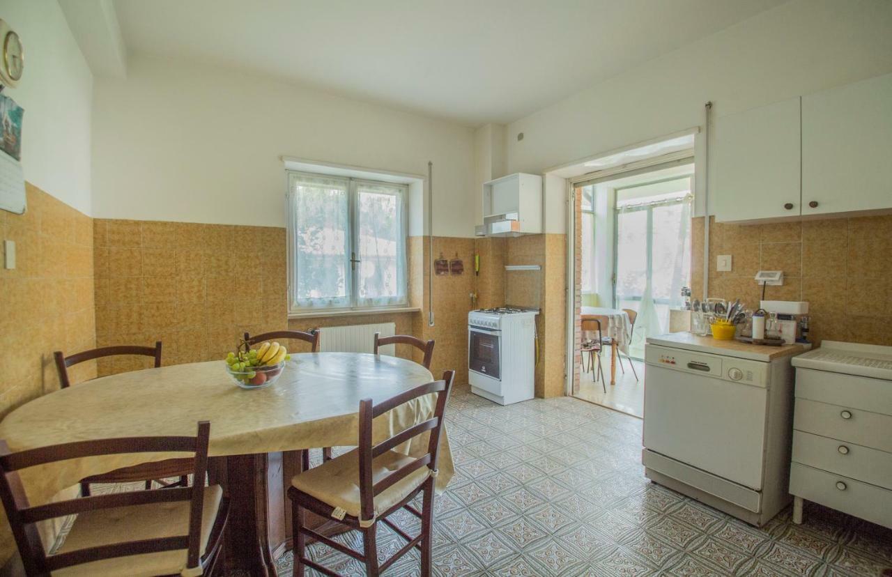 Bed and Breakfast Residenzadelia Рончильоне Экстерьер фото