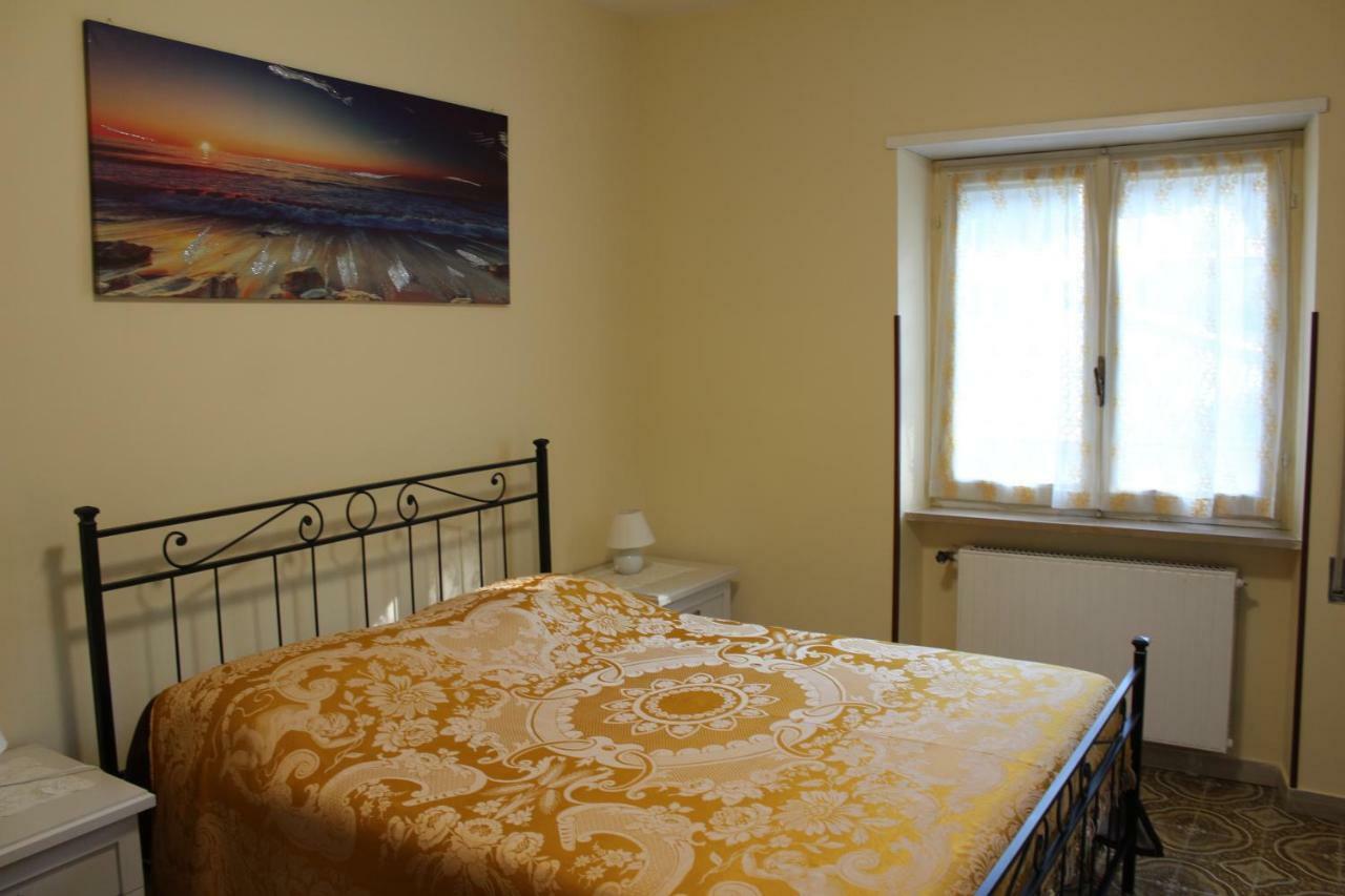 Bed and Breakfast Residenzadelia Рончильоне Экстерьер фото