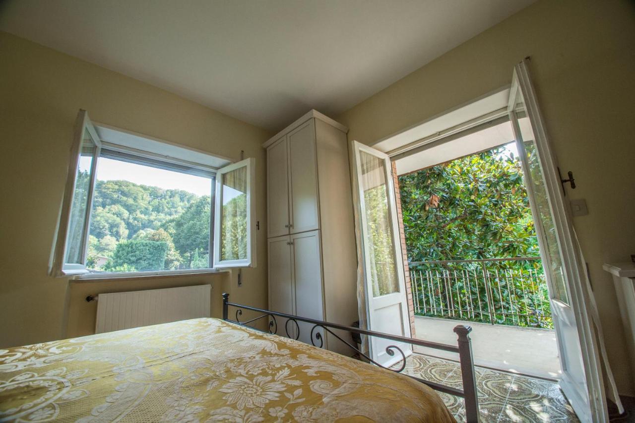 Bed and Breakfast Residenzadelia Рончильоне Экстерьер фото